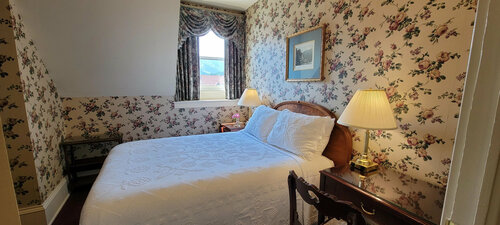 Гостиница Hotel Boulderado в Боулдере