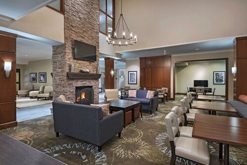 Гостиница Staybridge Suites Austin Nw, an Ihg Hotel в Остине