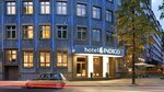 Hotel Indigo Berlin – Ku’damm