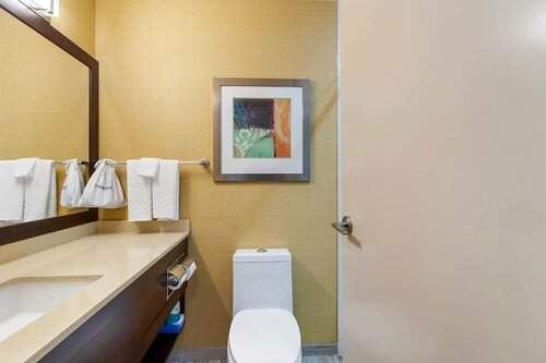 Гостиница Best Western Plus Chateau Fort St. John в Форт-Сент-Джоне