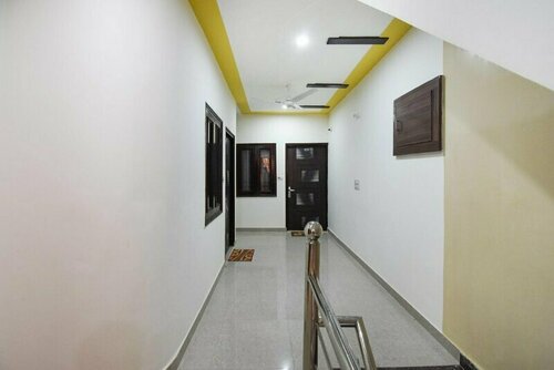 Гостиница Oyo 72080 Hotel Chandigarh inn в Чандигархе