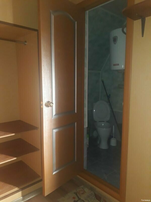 Домик с верандой — фото 33