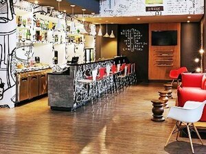 Гостиница Ibis Santo Andre