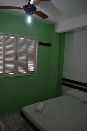 Гостиница Hotel Pousada Boa Viagem