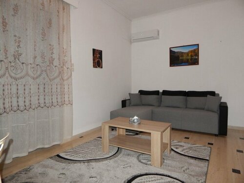 Гостиница Tripoli Apartments & Rooms в Триполи