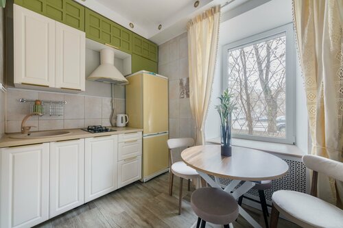 Apartlux на Большой Серпуховской  фото 9