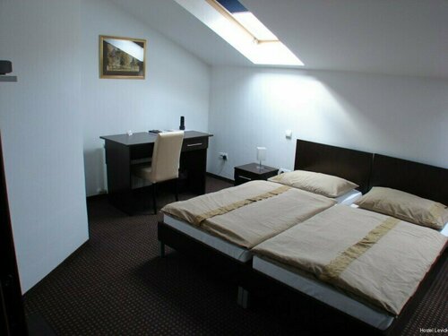 Гостиница Hostel Levicki в Славонски-Броде