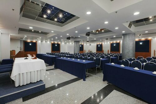 Гостиница Hotel Z Palace & x26; Congress Center в Ксанти
