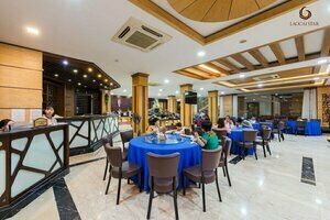 Гостиница Lao Cai Star Hotel в Лаокае