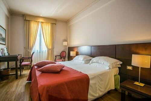 Гостиница Casali Hotel в Чезене