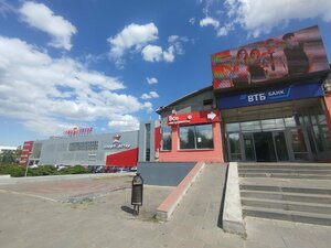 Фото 3 автошколы «Спринт»