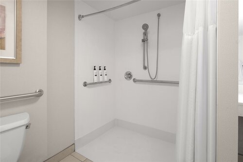 Гостиница Hilton Garden Inn Conway в Конвее