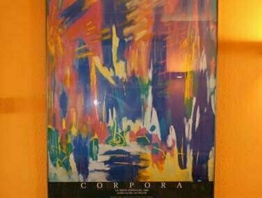 Гостиница Paris Hotel в Энкаме