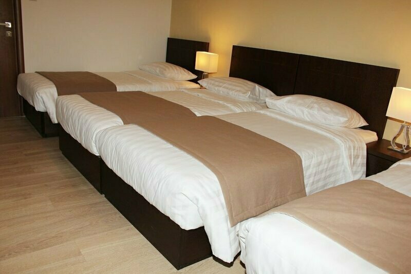 Hotel Rea - 18
