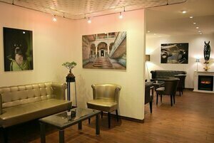Гостиница Hotel Krone Aachen City-Eurogress в Ахене