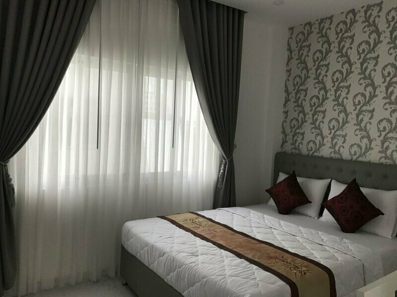 Lyna Apartment - 11