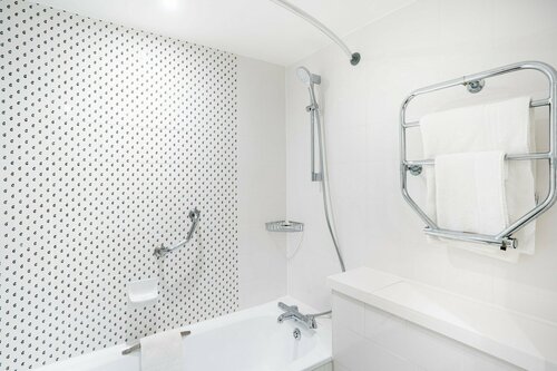 Гостиница Holiday Inn в Хемел Хемпстед