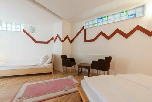 Гостиница Hotel Hayat в Боснии и Герцеговине
