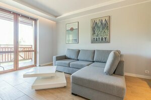 Гостиница RentPlanet - Apartamenty Żeromskiego