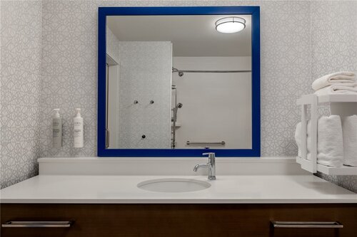 Гостиница Hampton Inn & Suites Ypsilanti в Ипсиланти