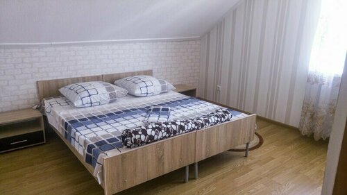 Гостиница Vladimir Guest House