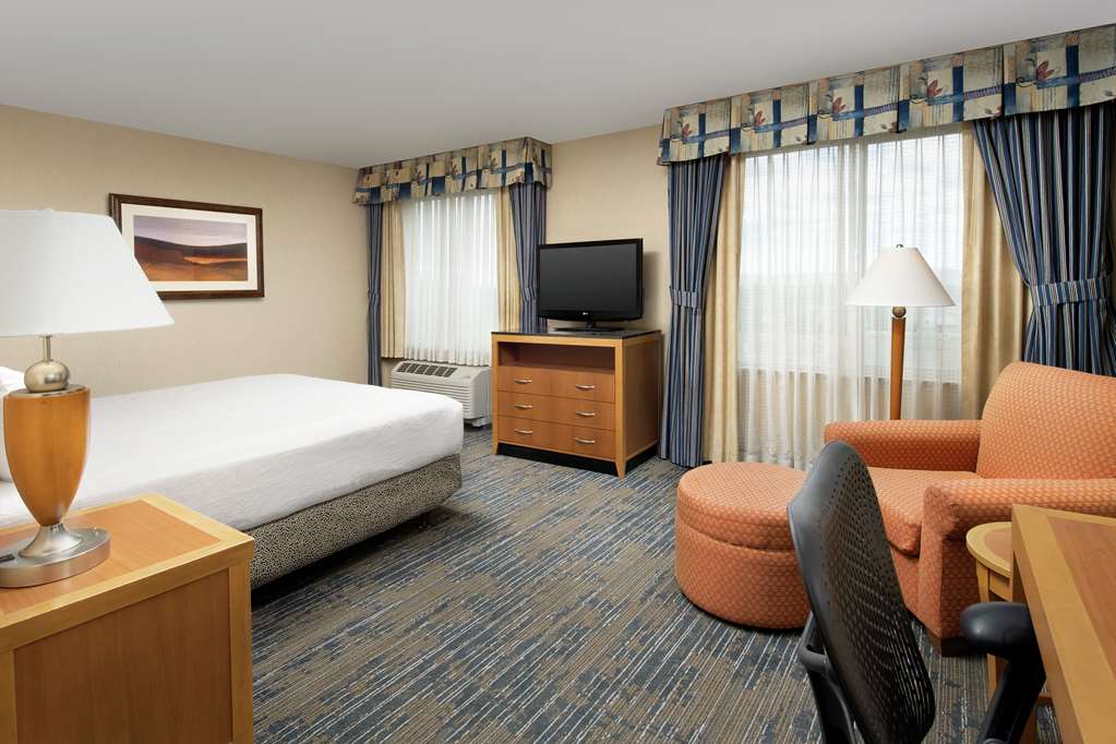 Фото Hilton Garden Inn Yakima Downtown