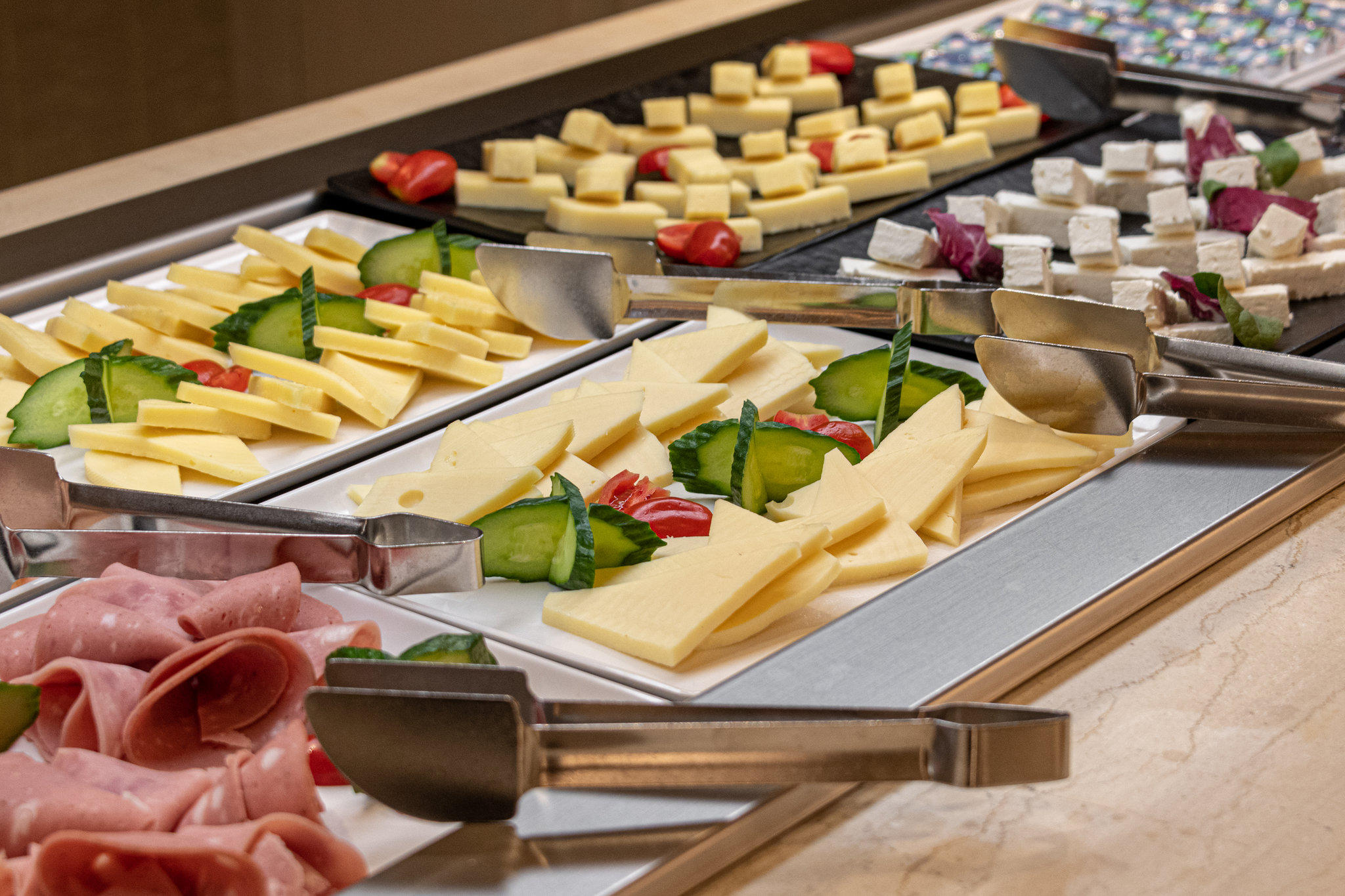 Фото Holiday Inn Thessaloniki, an Ihg Hotel