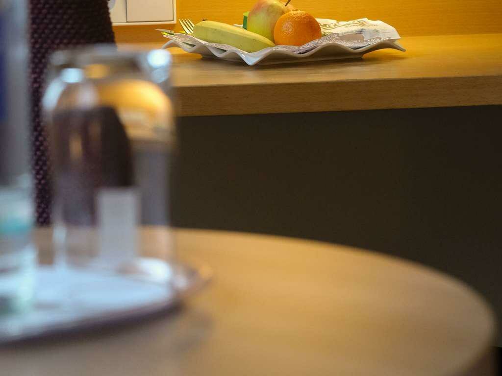 Фото Mercure Hotel Aachen am Dom