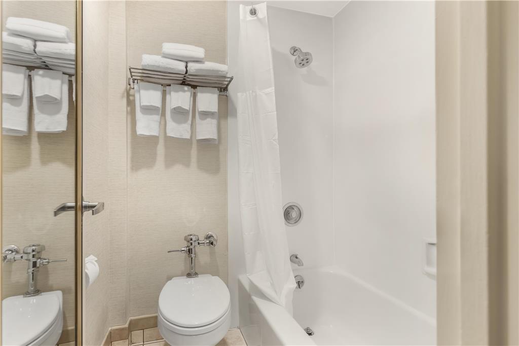 Фото Best Western Queens Gold Coast