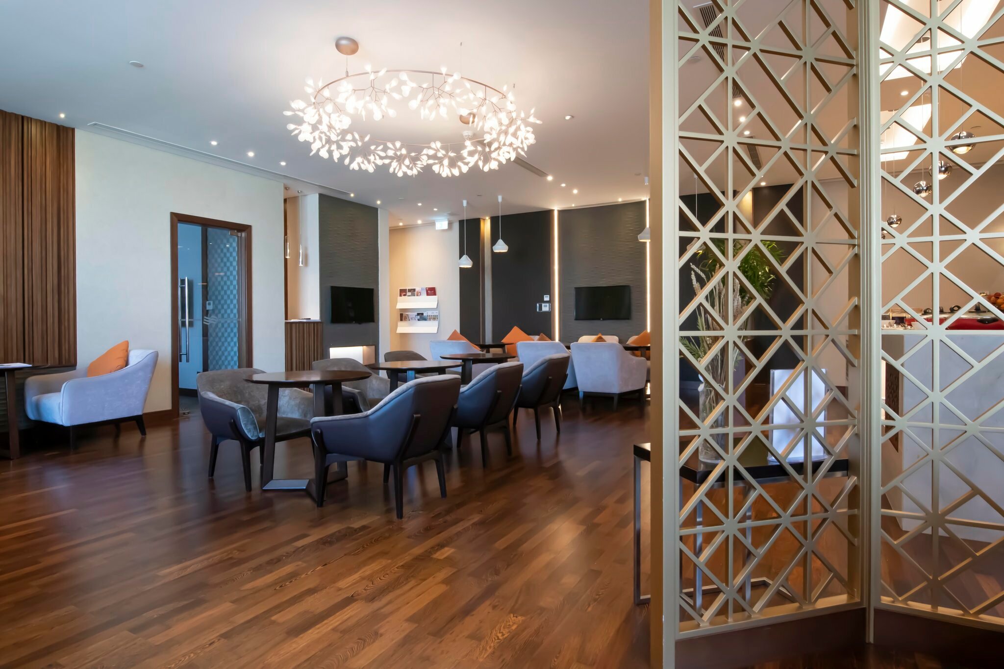 Фото Crowne Plaza Bahrain