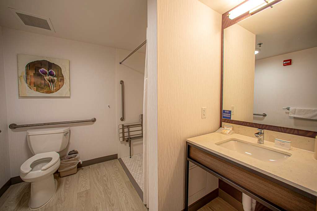 Фото Hilton Garden Inn Rapid City