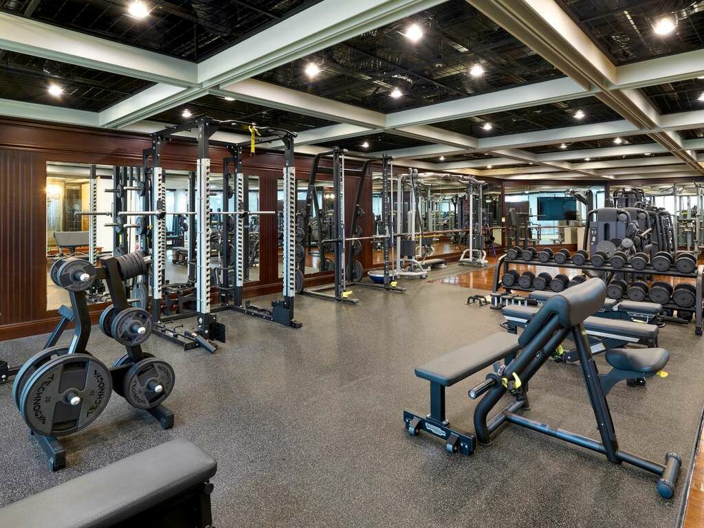 Фото Grand Mercure Imperial Palace Seoul Gangnam