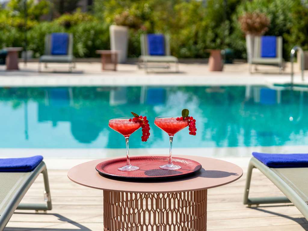 Фото Ibis Styles Madrid City Las Ventas