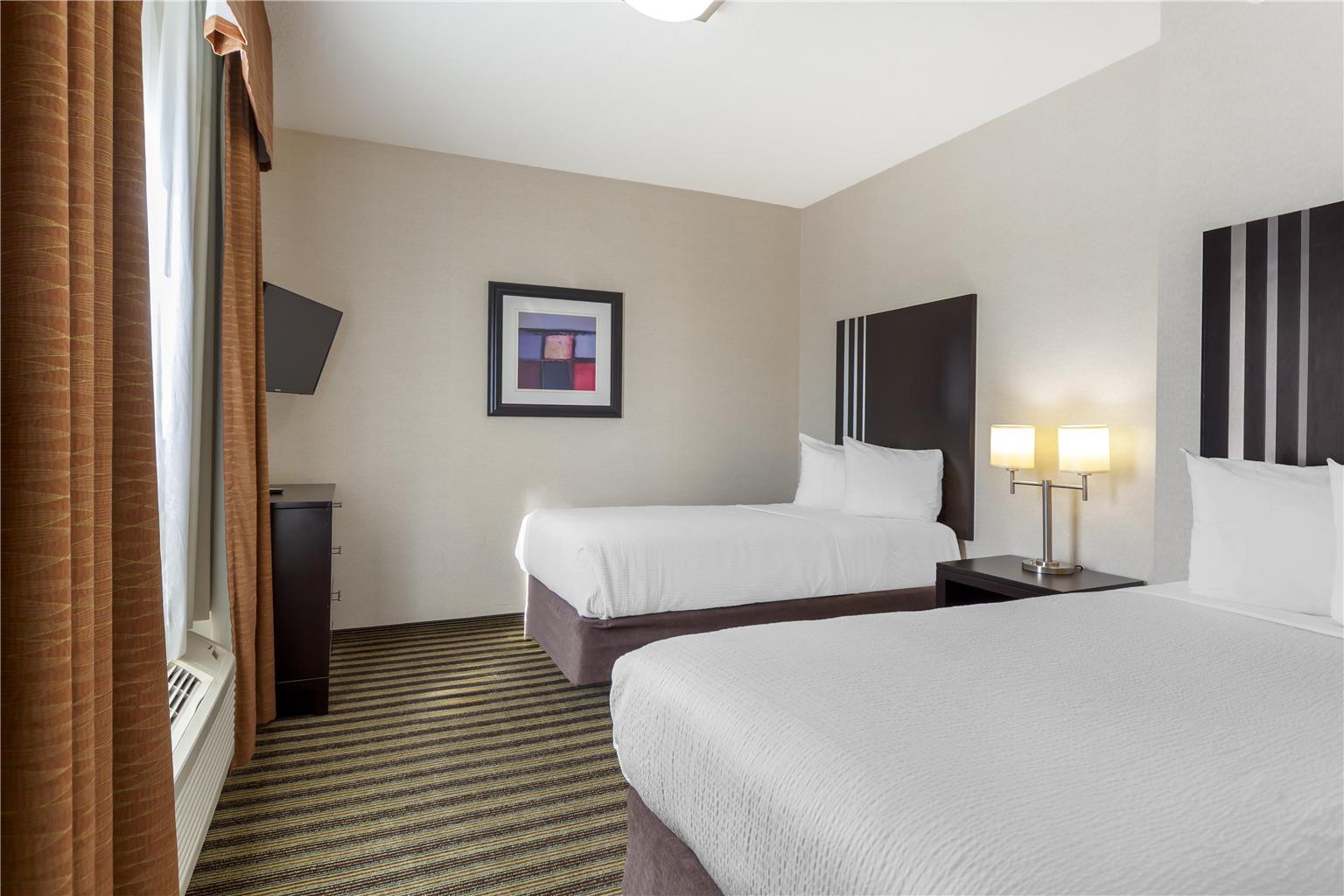 Фото Best Western Plus Sherwood Park