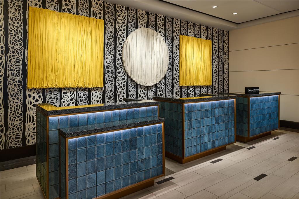 Фото The Highland Dallas, Curio Collection by Hilton