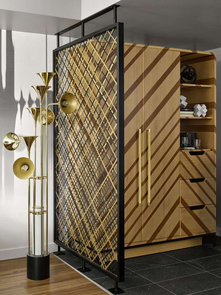 Фото The Sound Hotel Seattle Belltown, Tapestry Collection by Hilton