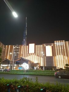 отель Occidental Sharjah Grand