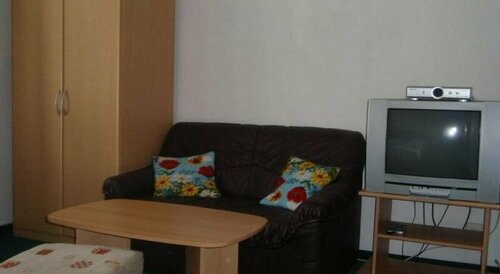 Гостиница Hotel Regrus в Яхимове