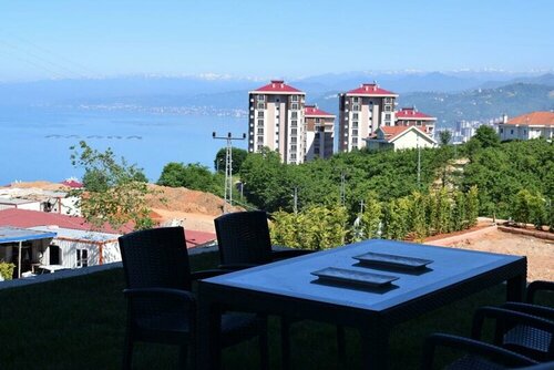 Zahi Hotel Dream Houses