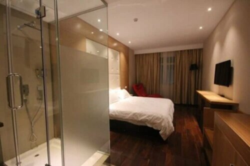 Гостиница Hotel Menoir Dorsett в Хетафе