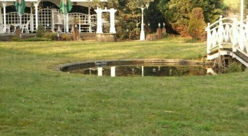 Гостиница Hotel Specht в Виттене
