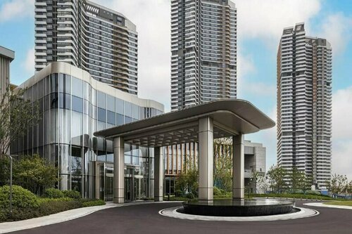 Renaissance Changzhou Wujin Hotel