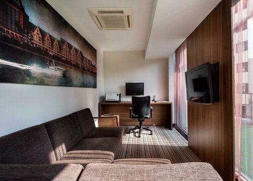 Tryp by Wyndham Koeln City Centre