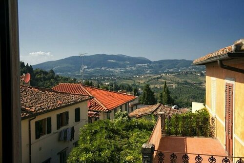 B&b Le Cannelle Fiesole
