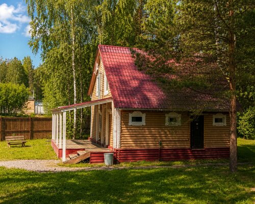 Светлое Дача  фото 9