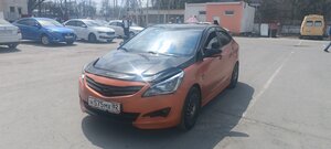 Фото 7 автошколы «Рейн-Авто»