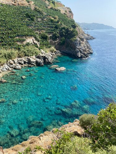 Гостиница Blue Lagoon Village в Газипаше