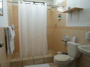 Гостиница Novohostal B&b в Гватемале
