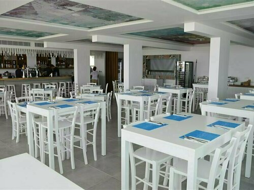 Гостиница Island Boutique Hotel на Кипре