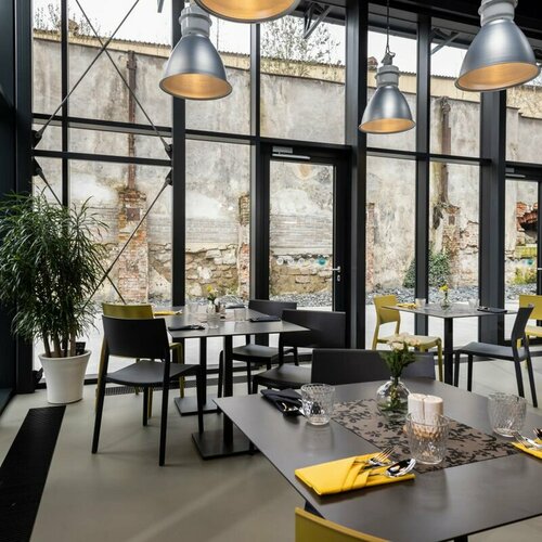 Гостиница Hotel Vp1 в Остраве